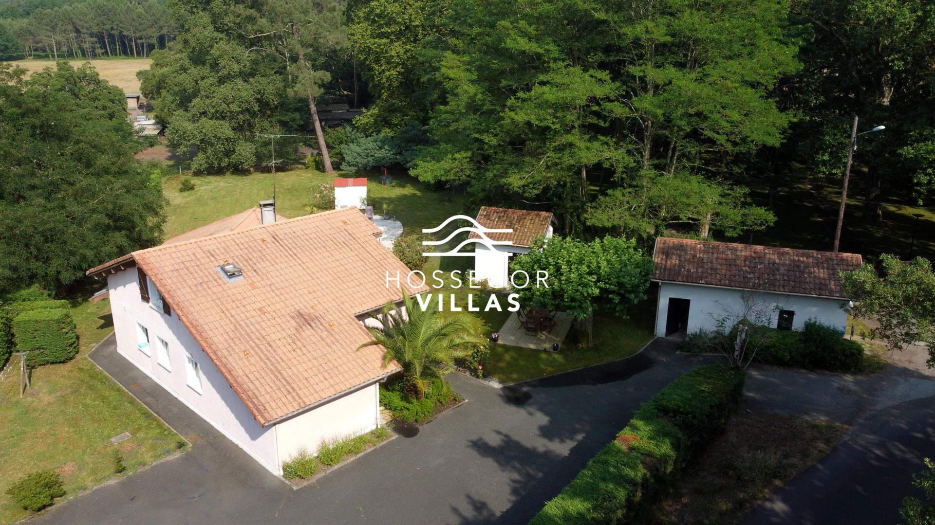 Compra: Vivenda (40510)
