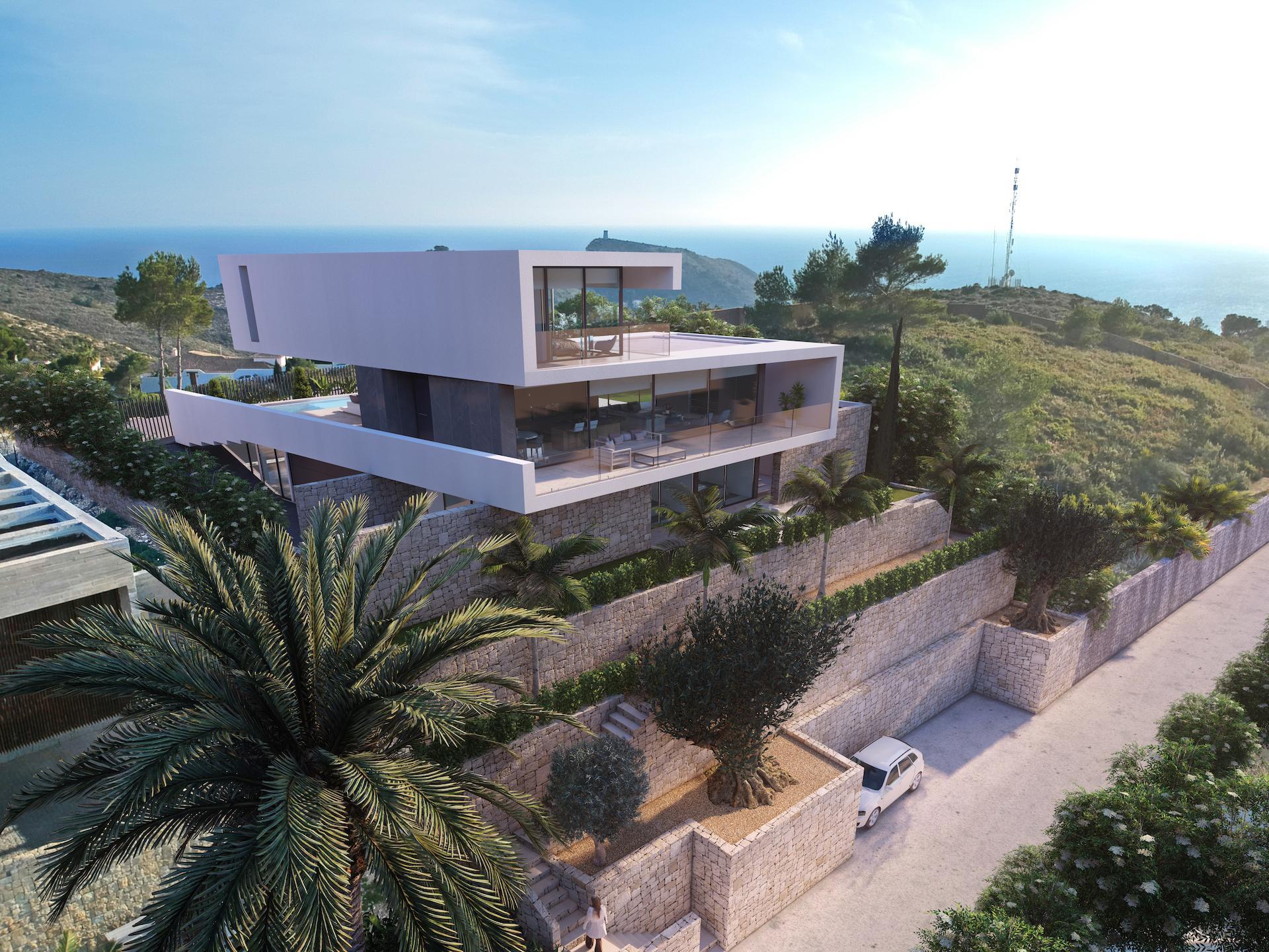 Purchase: House (03724)
