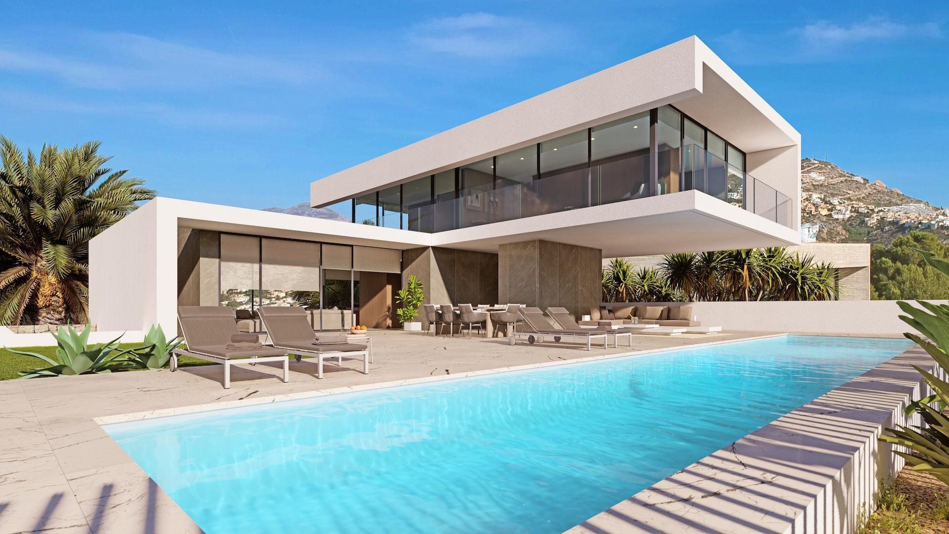 Purchase: House (03724)