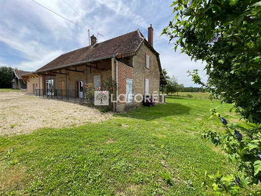 House Louhans 7 room(s) 167 m2