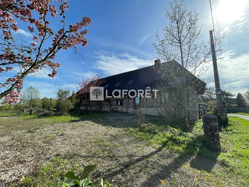 House Louhans 5 room(s) 191 m2