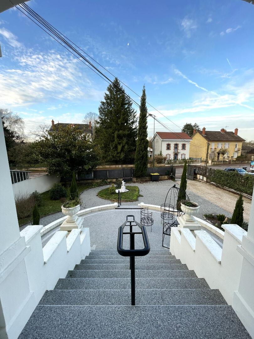 Appartement à vendre, 142m², Louhans