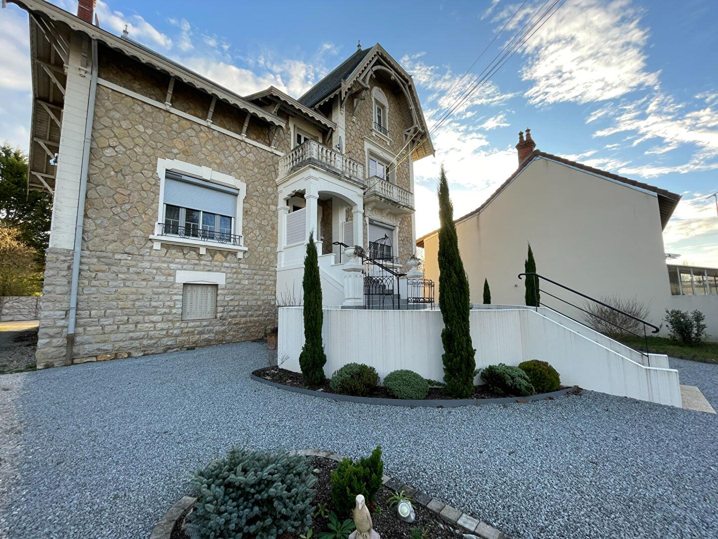 Appartement à vendre, 142m², Louhans