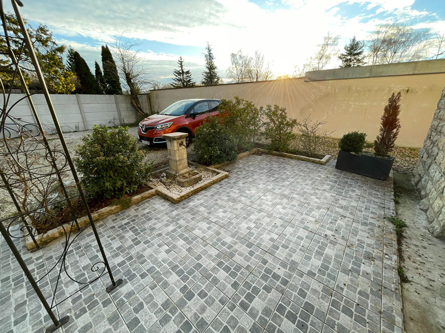 Appartement à vendre, 142m², Louhans