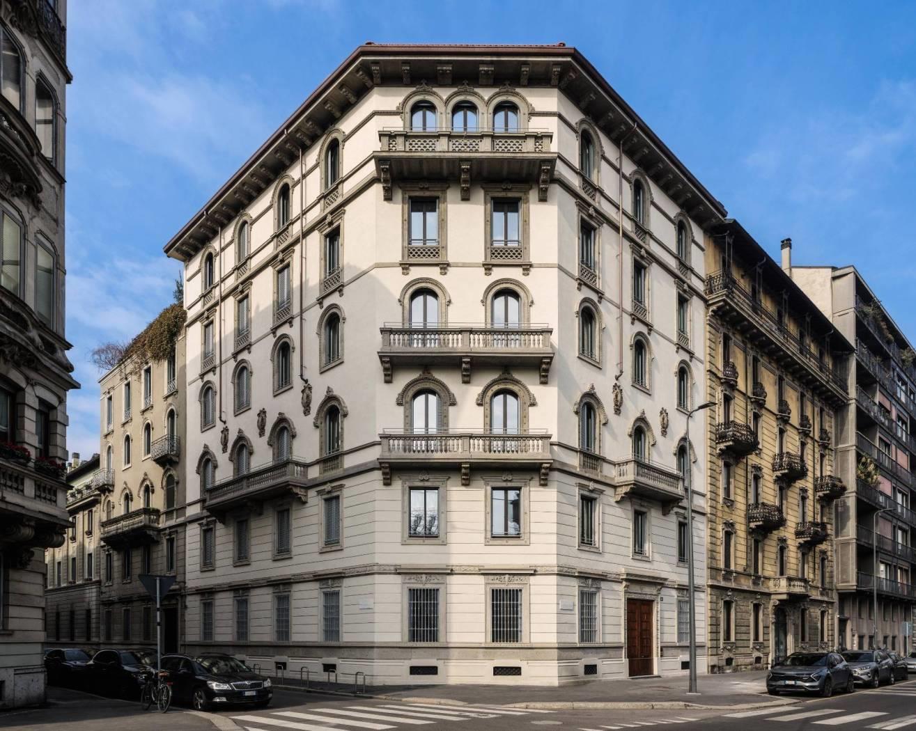 Bianca Maria Exclusive Duplex Penthouse with Panoramic Terrace