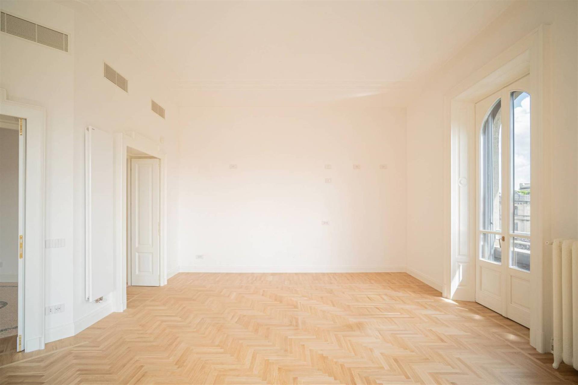 Bianca Maria Exclusive Duplex Penthouse with Panoramic Terrace