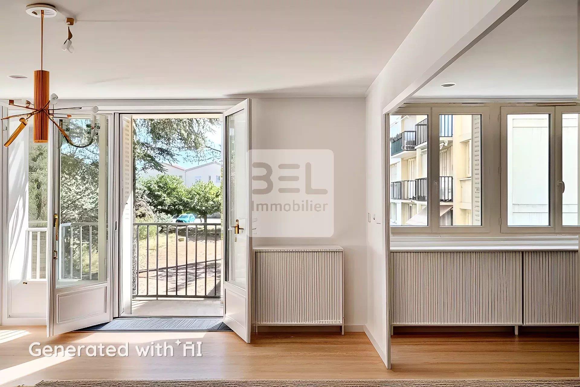 Purchase: Apartment (30200)