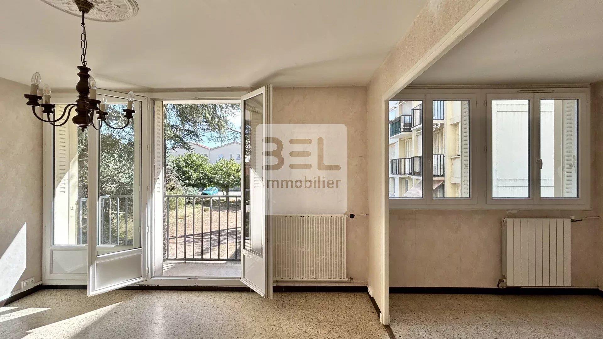 Purchase: Apartment (30200)
