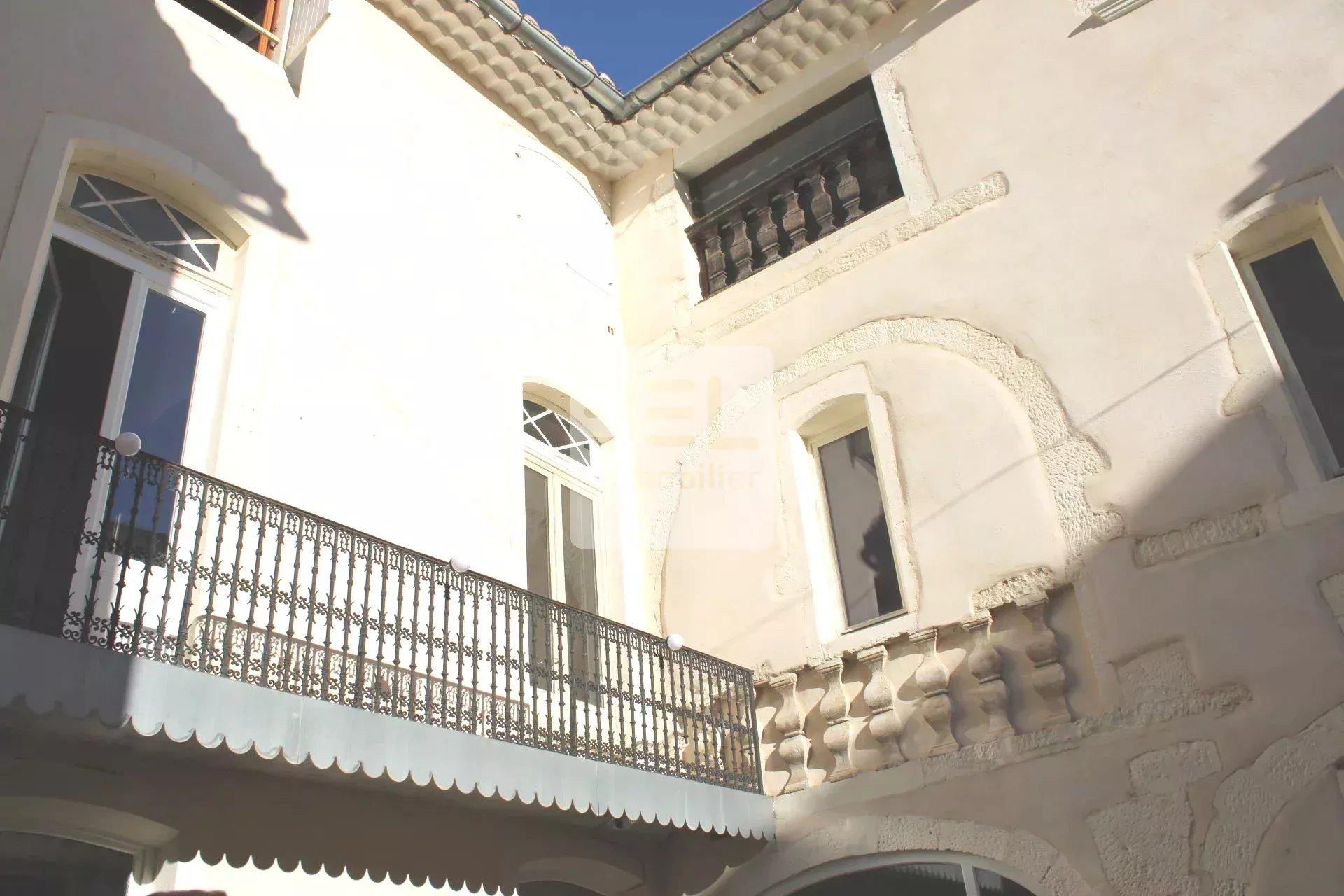 Achat : Maison (30130)
