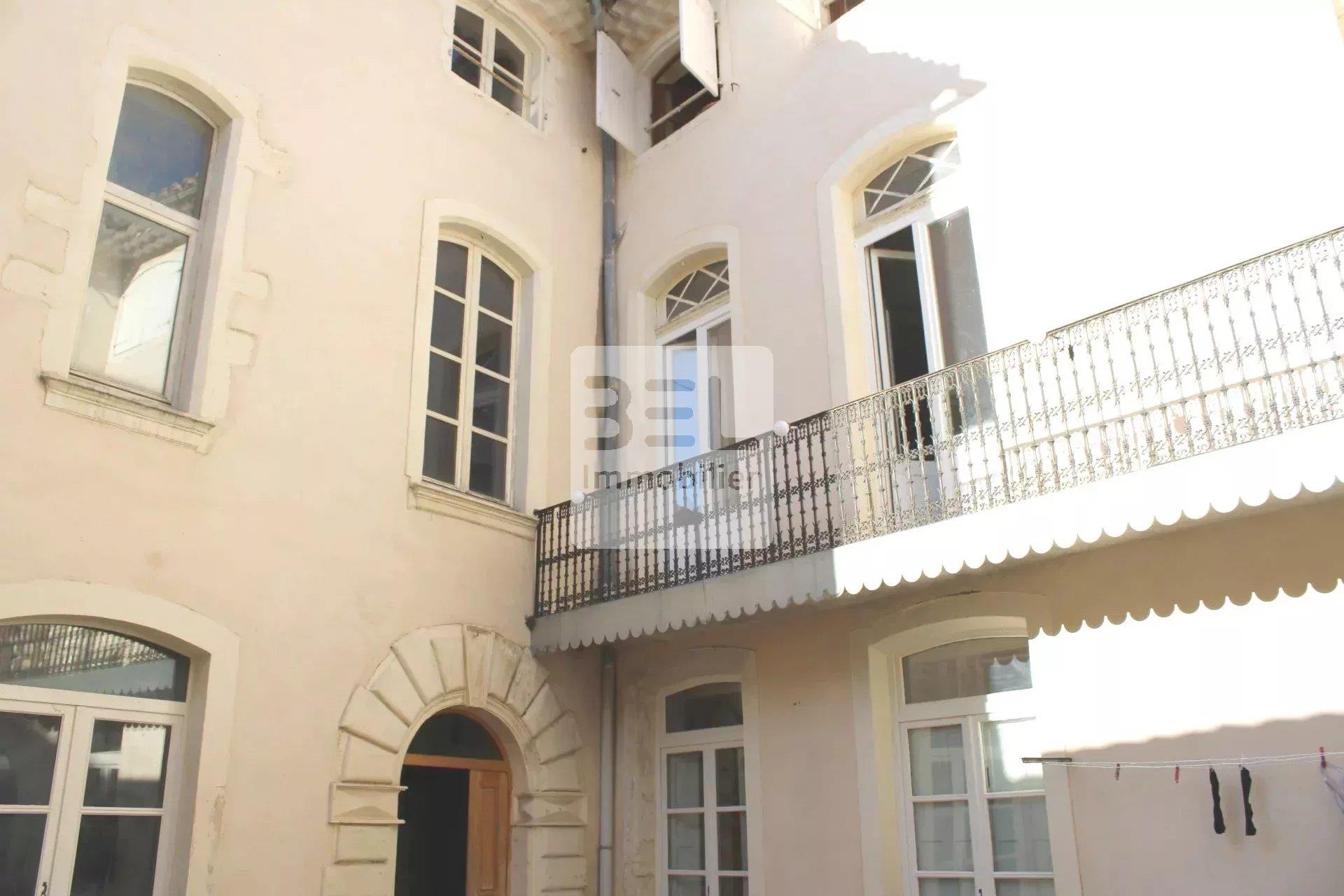 Achat : Maison (30130)