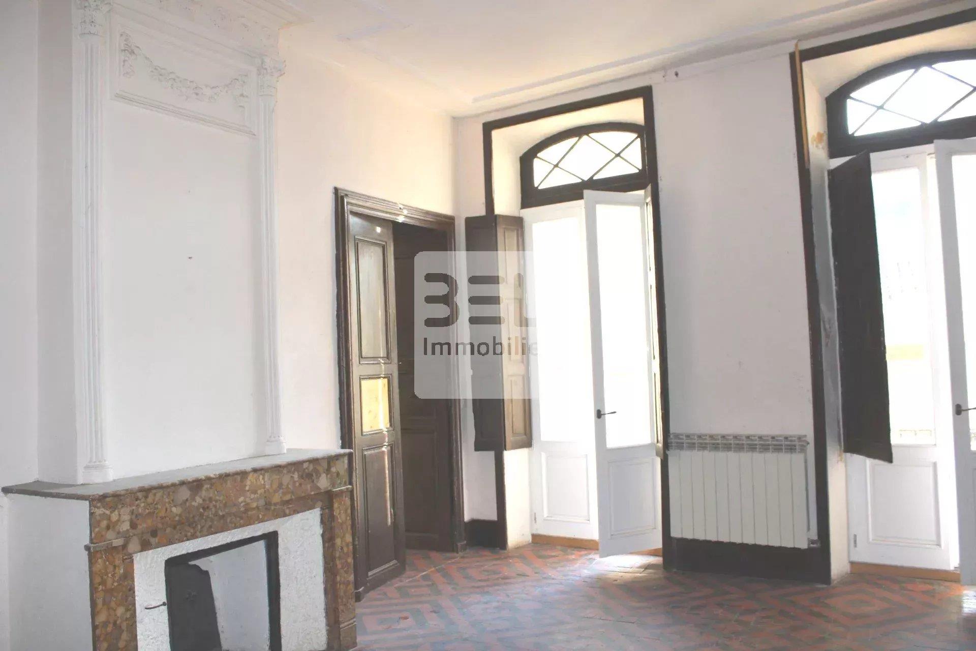 Achat : Maison (30130)