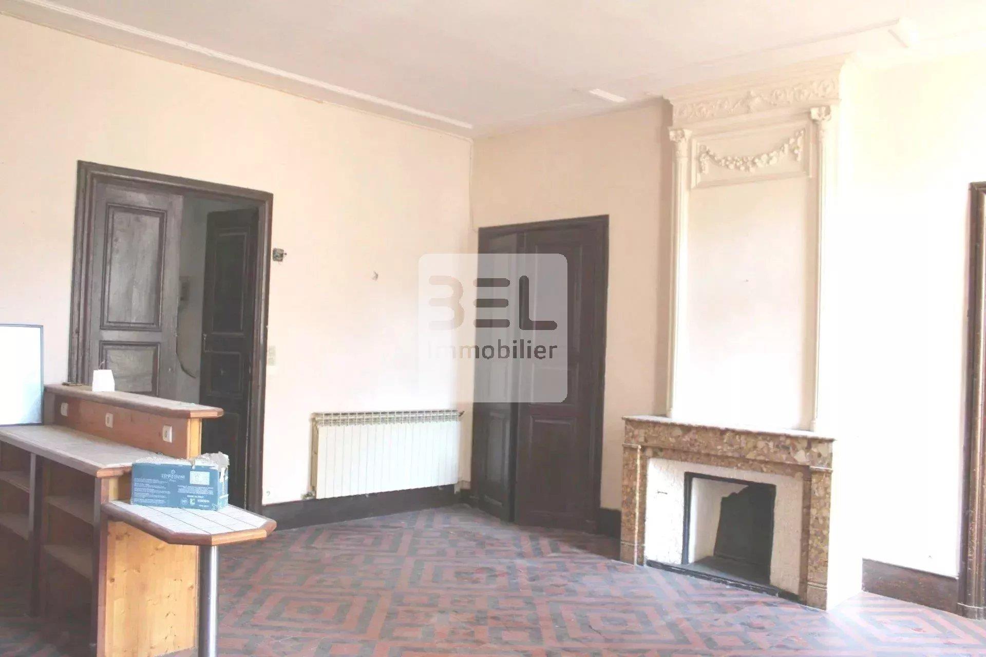 Achat : Maison (30130)