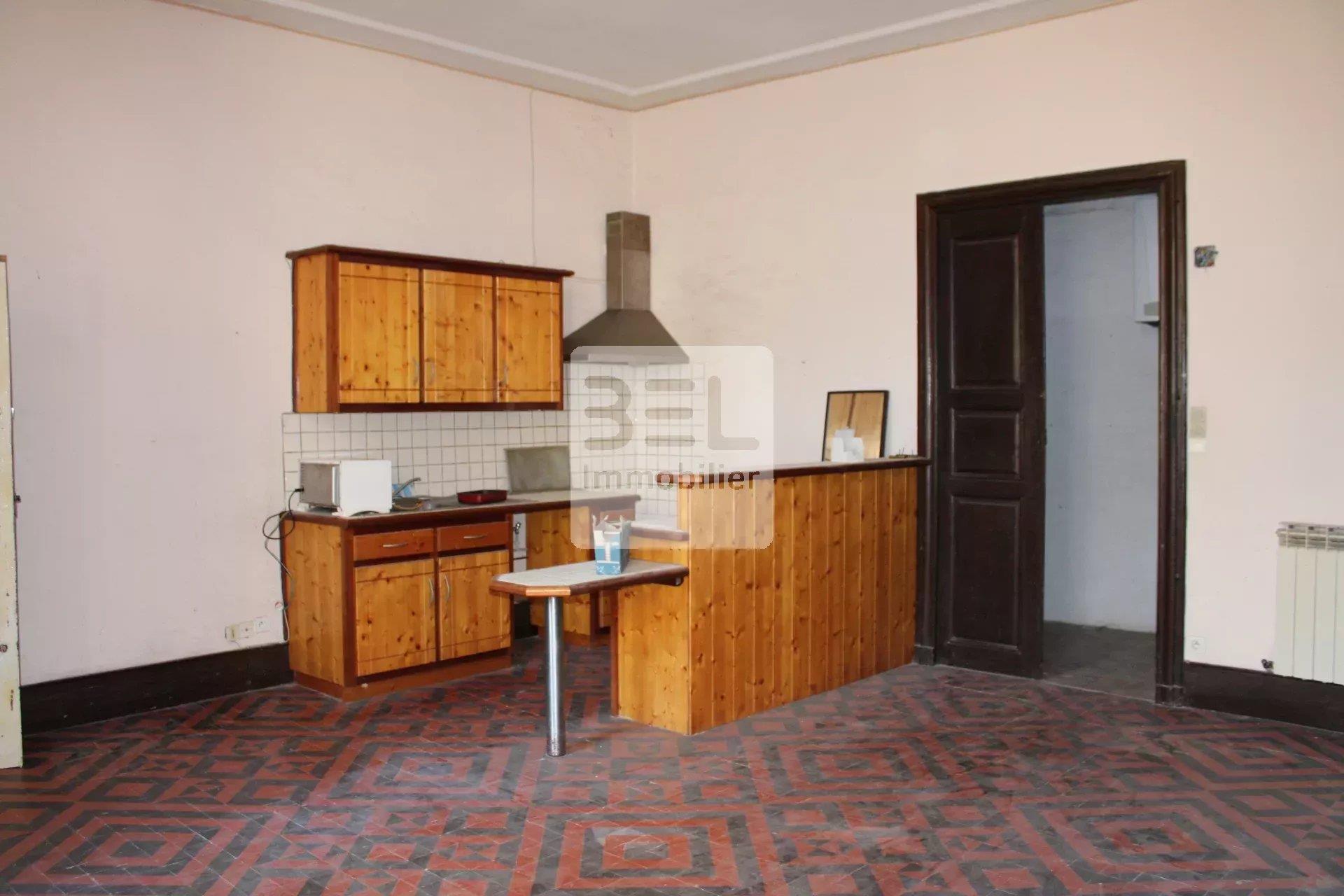 Achat : Maison (30130)
