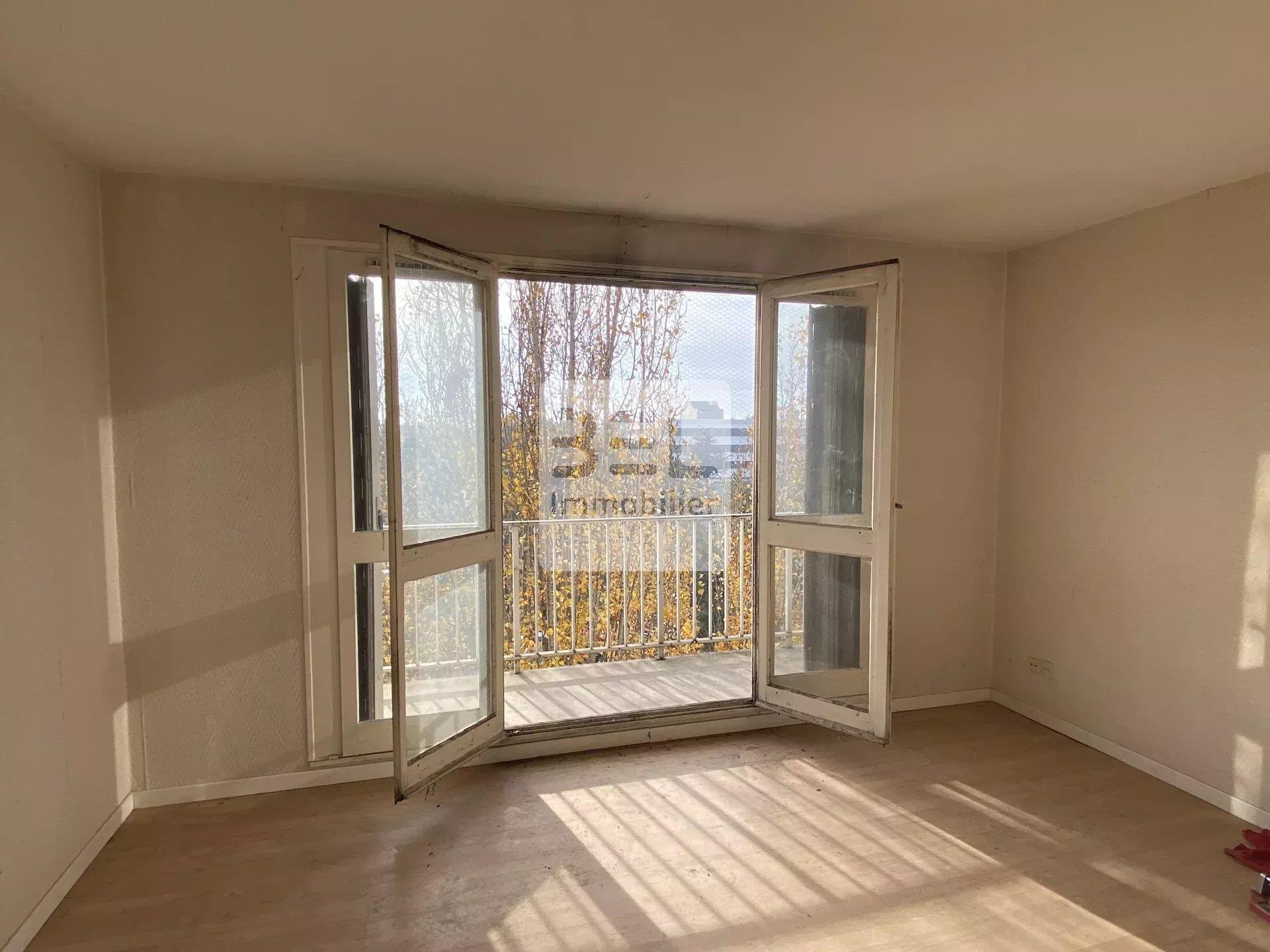 Avignon Apartment