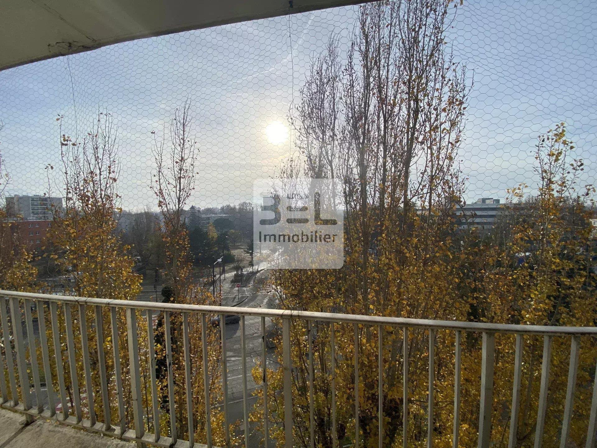 Avignon Apartment