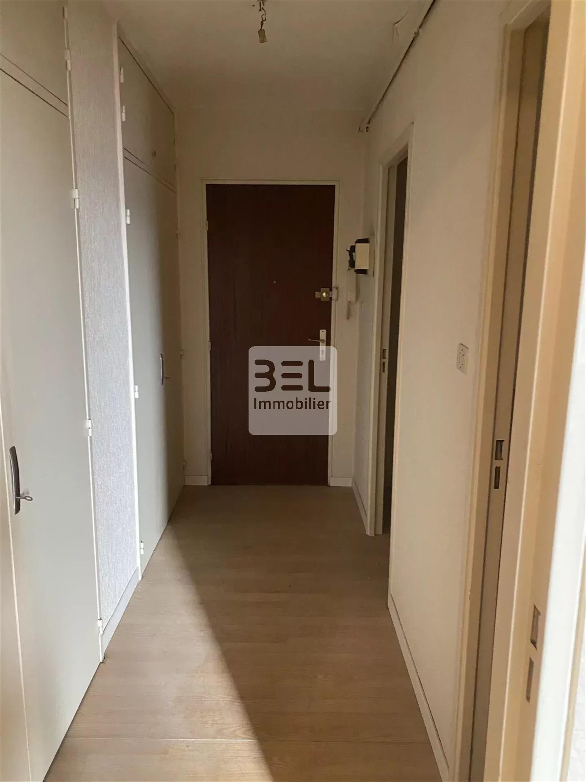 Avignon Apartment