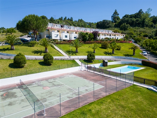 Villa de 5 chambres à Alcobaça - communauté fermée avec piscine