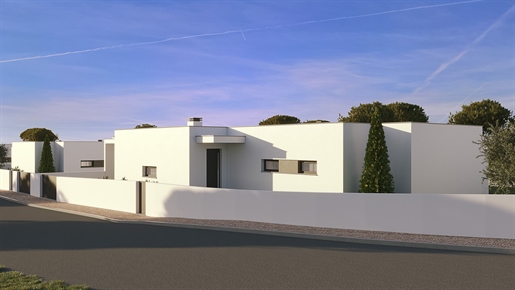 New and Sustainable Luxury 3 Bedroom Villa 10 minutes from Nazar