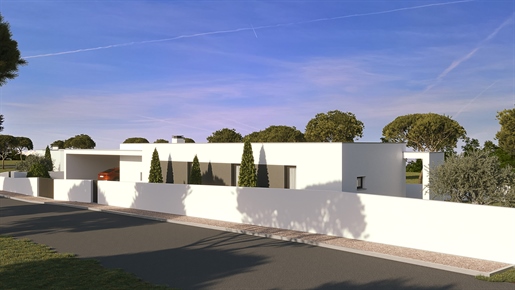 New and Sustainable Luxury 3 Bedroom Single Storey House 10 minutes away