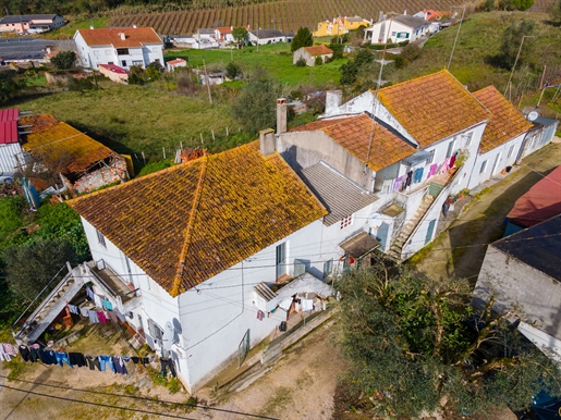 Villas à Chiqueda Alcobaça