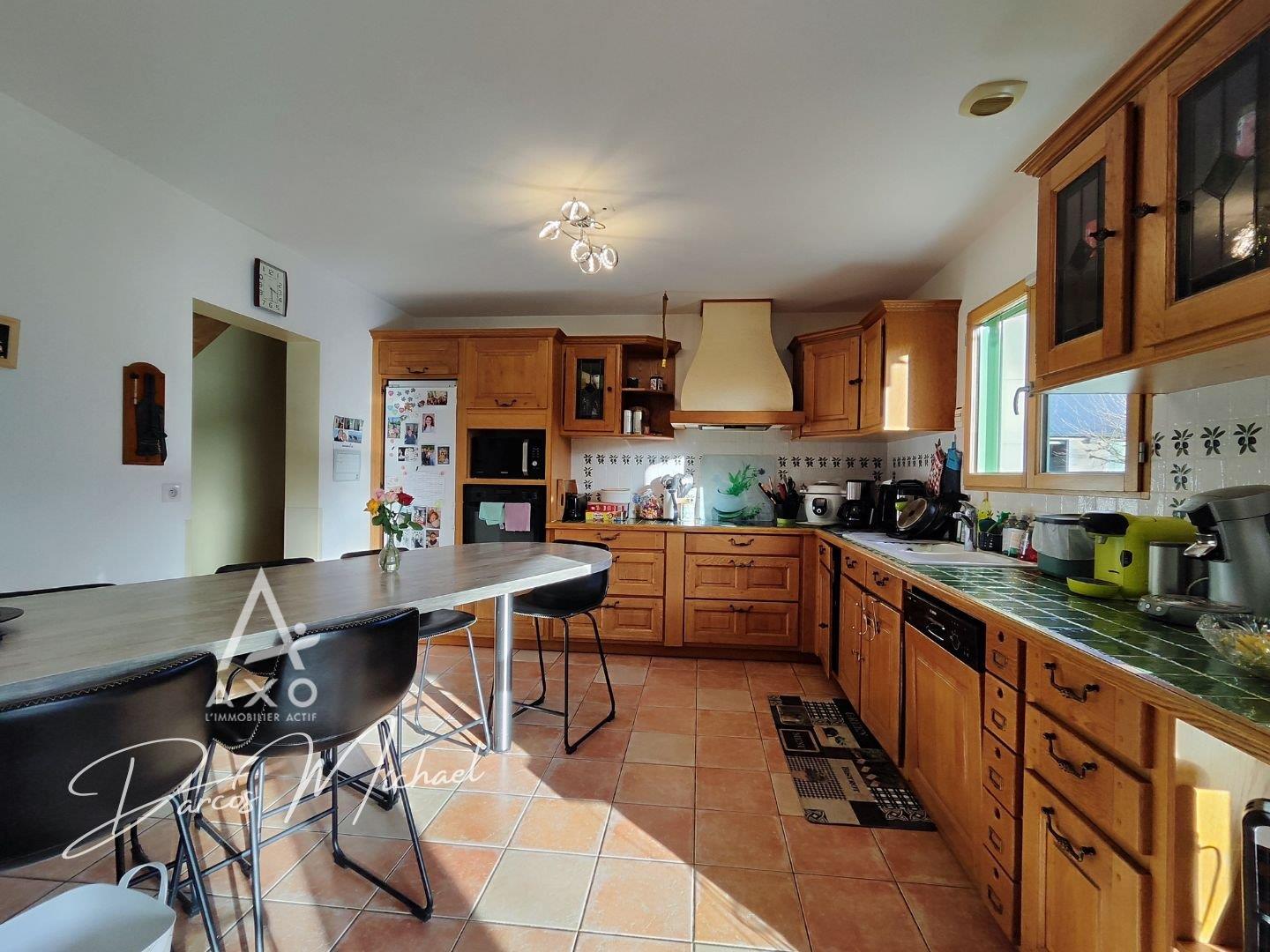 Maison à vendre, 276m², Saint-Philbert-du-Peuple