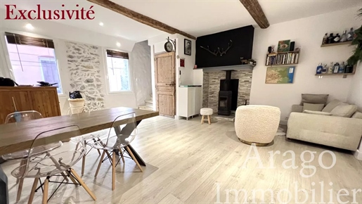 For sale renovated village house
