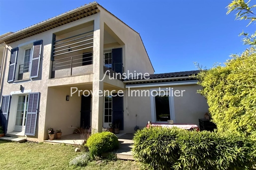 Exclusive- Charming House 123m2 - 3 Bedrooms - Garage