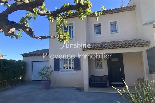 Exclusive- Charming House 123m2 - 3 Bedrooms - Garage