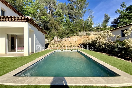 Exclusive - Modern Villa With Pool - 5 Bedrooms - Garage