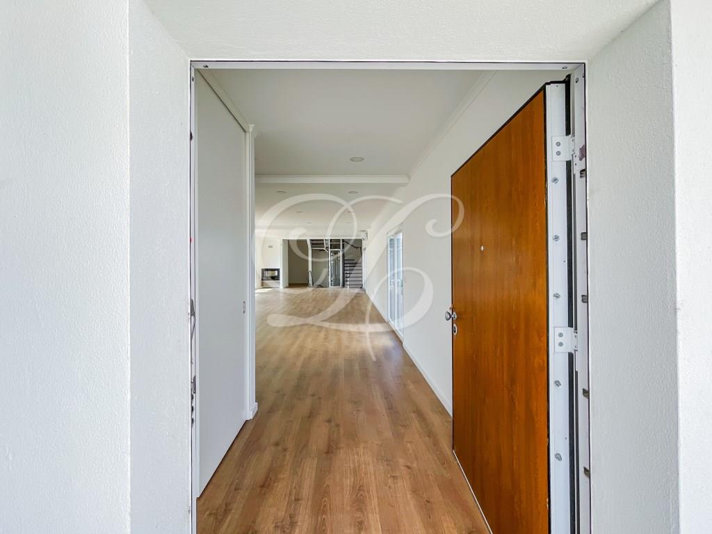Moradia T4 C/ Piscina | Alcochete