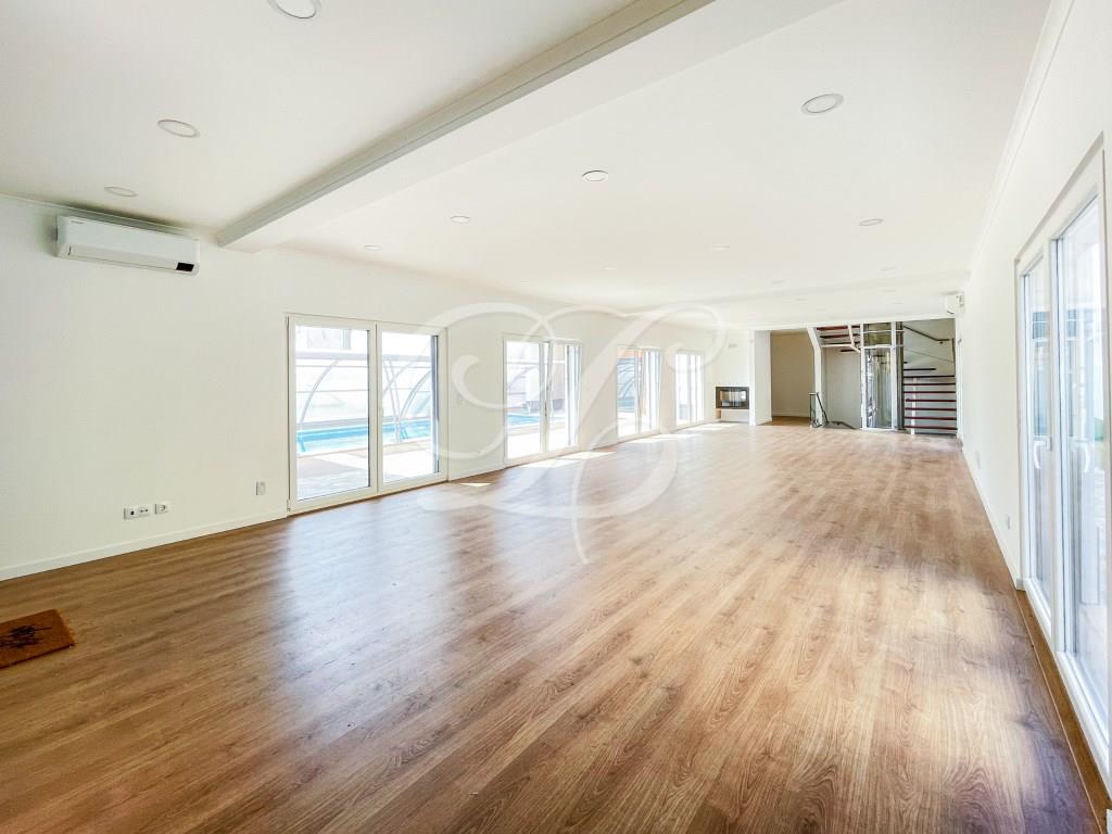 Moradia T4 C/ Piscina | Alcochete