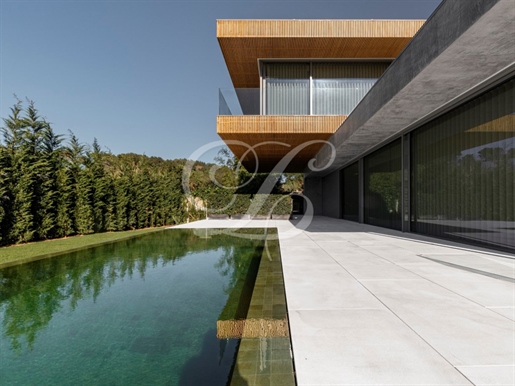 5 Bedroom Villa w/ swimming pool | Cascais