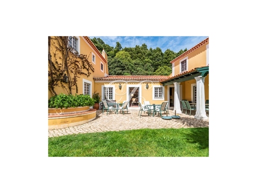 Villa de 5 chambres à Colares, Sintra