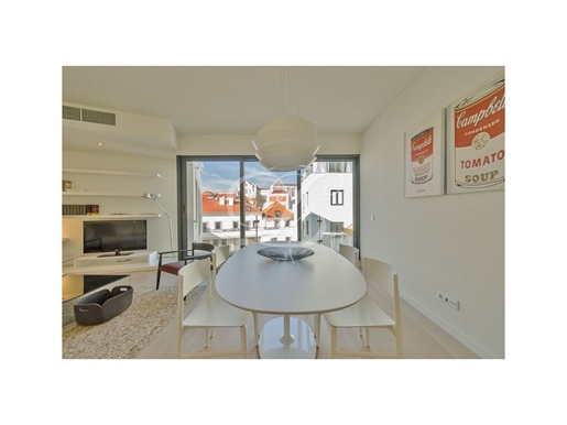 1 Bedroom Apartment - Lisbon