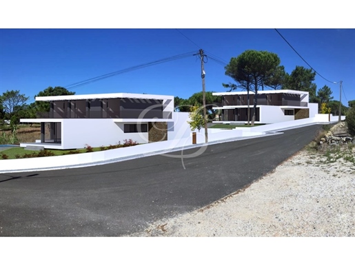 Villa 4 chambres avec piscine à Sintra