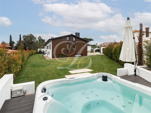 5 bedroom villa | Cascais