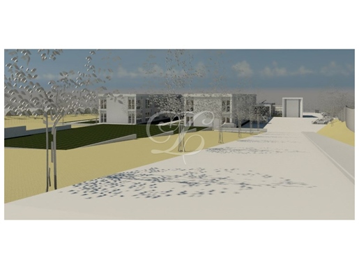Nursing house project approved in Santa Cruz - Torres Vedras