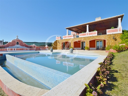 Villa de 8 chambres à Sintra