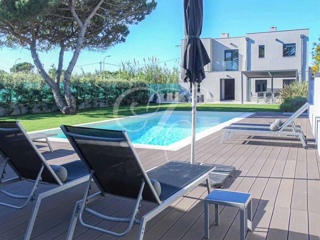 4+2 bedroom Villa w/ swimming pool | Colares