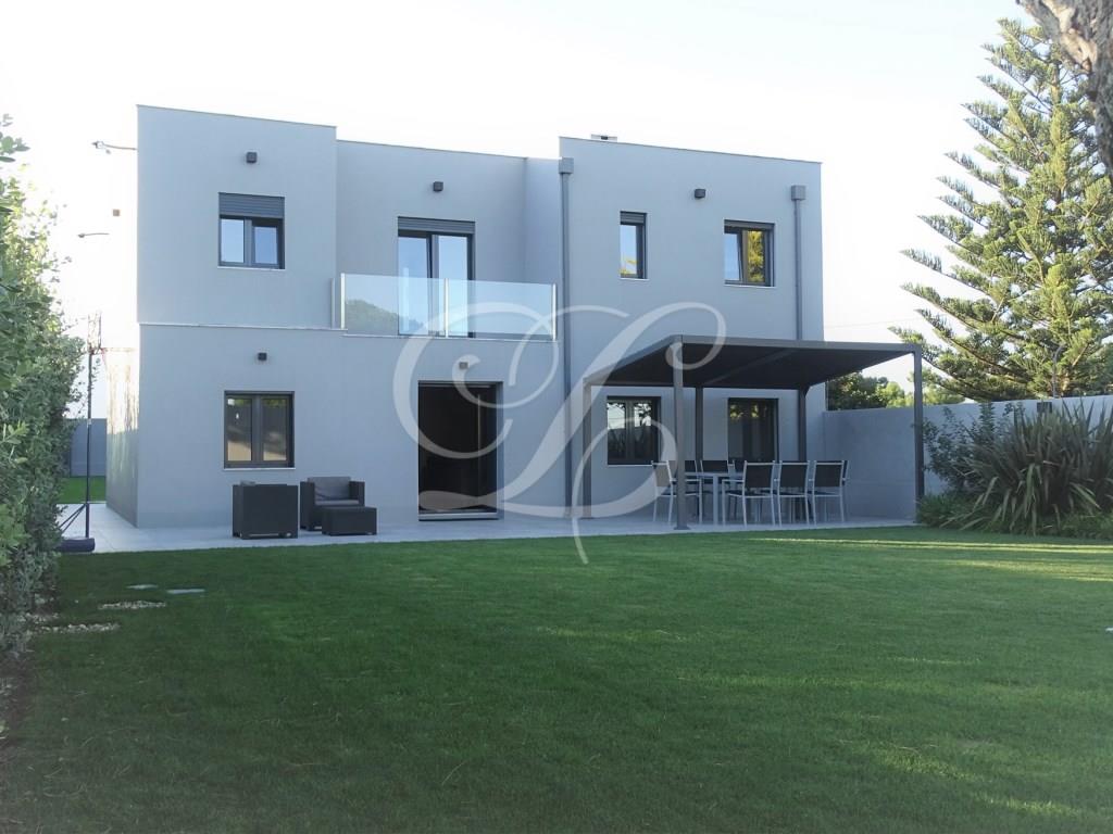 4+2 bedroom Villa w/ swimming pool | Colares