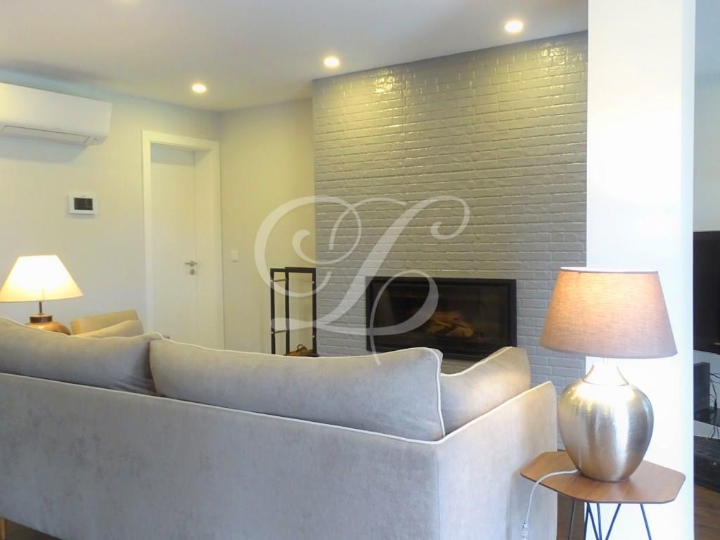 4+2 bedroom Villa w/ swimming pool | Colares