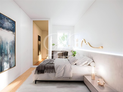 1 Bedroom Apartment | Lisbon