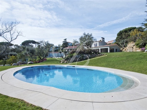 Villa mit 7 Schlafzimmern und Schwimmbad | Cascais