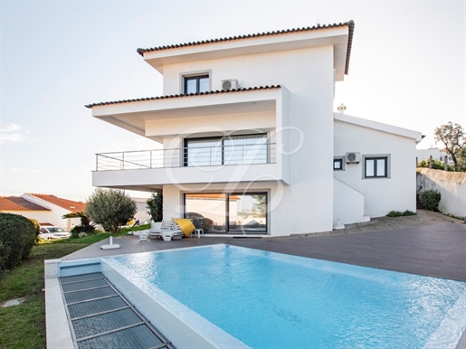 Villa de 6 chambres avec piscine | Setubal