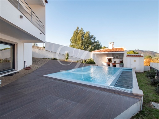 Villa mit 6 Schlafzimmern und Pool | Setubal