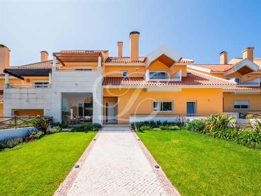 5 Bedroom Villa with Pool | Belas Clube de Campo