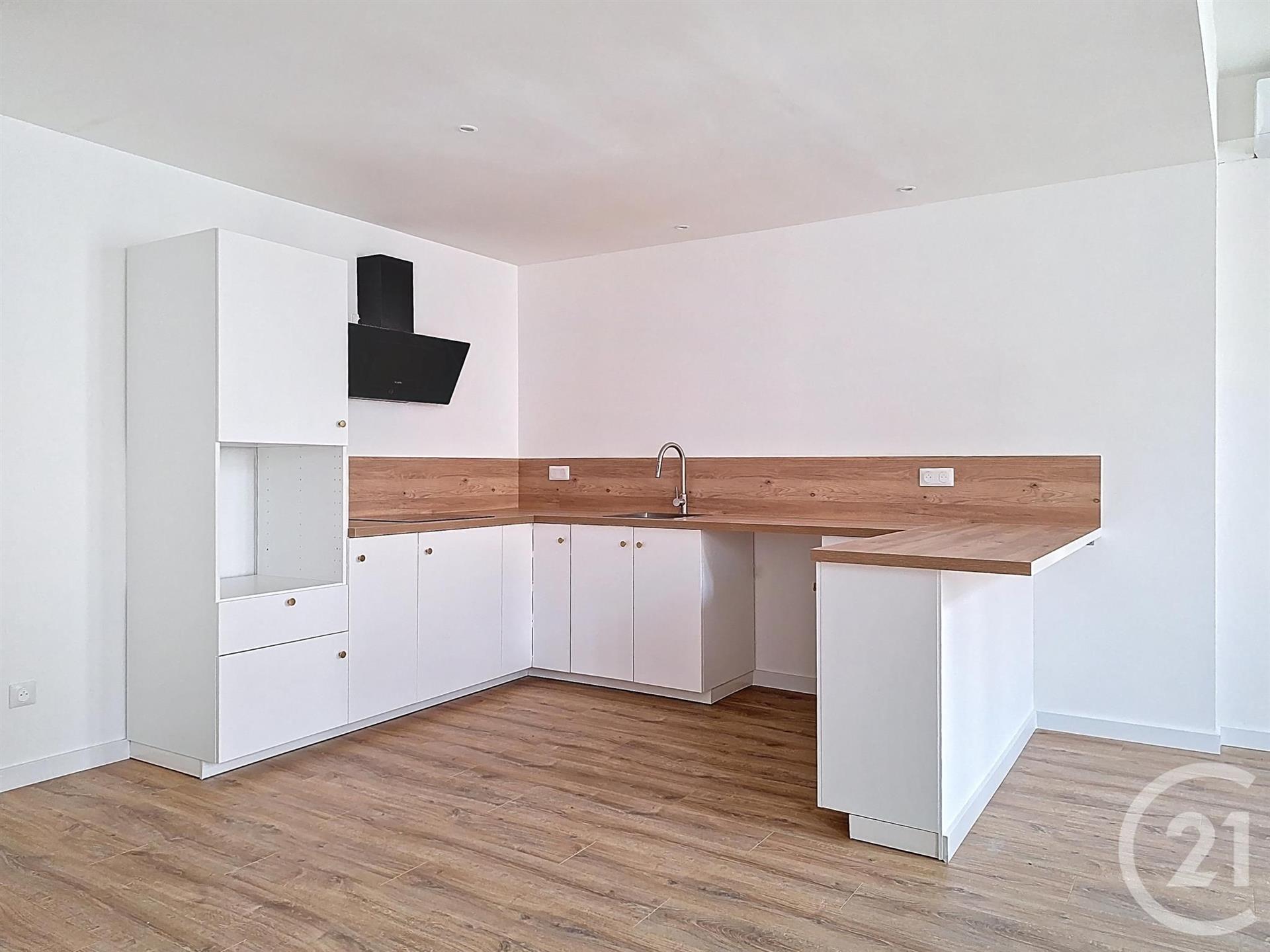 Appartement à vendre, 86m², Lavaur