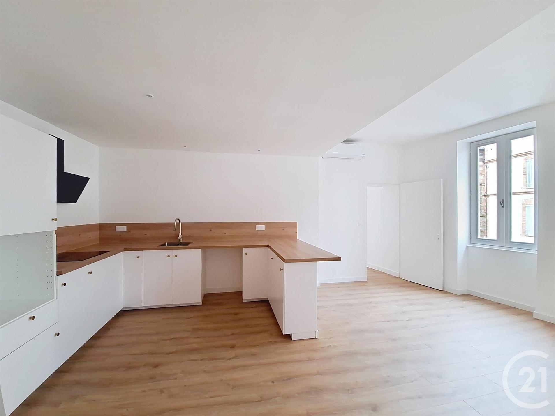 Appartement à vendre, 86m², Lavaur