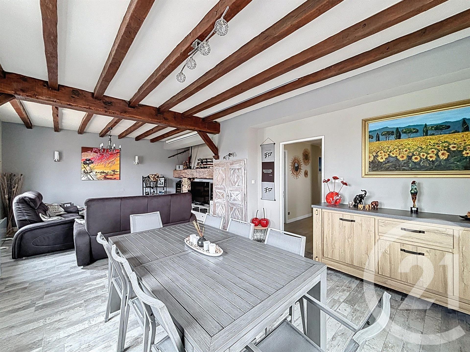 Appartement à vendre, 120m², Lavaur