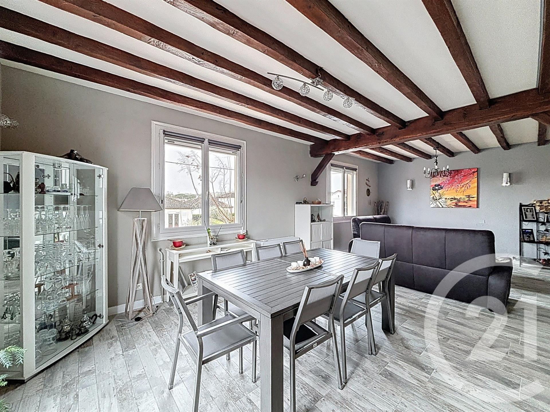 Appartement à vendre, 120m², Lavaur